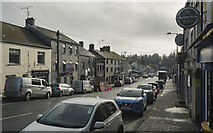 H6357 : Main Street, Ballygawley by Rossographer