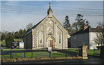 H6257 : Ballygawley Presbyterian Church by Rossographer