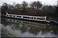 SK2102 : Canal boat Vespiary, Coventry Canal by Ian S