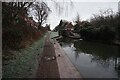 SK2103 : Glascote Bottom Lock, lock #13, Coventry Canal by Ian S