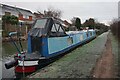 SK2203 : Canal boat Tilly Mint, Coventry Canal by Ian S