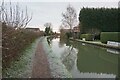 SK2204 : Coventry Canal towards bridge #70 by Ian S