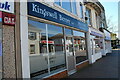 SZ6199 : Kingswell Berney Ltd. - Solicitors in Stoke Road by Barry Shimmon