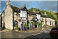 The Old Nags Head, Edale