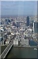 TQ3280 : View from The Shard by Lauren