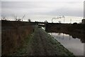 SK2702 : Coventry Canal at bridge #50B by Ian S