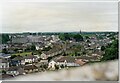 S0740 : View to St Dominic's, Cashel by Martin Richard Phelan