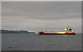 J5083 : The 'Marianne' off Bangor by Rossographer