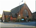 NS5168 : Yoker Parish Church by Richard Sutcliffe