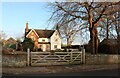 House on West Street, Lilley