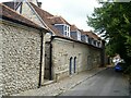 Sutton Valence buildings [4]