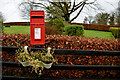 Post box, Bracky