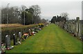 Cadder Cemetery