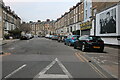 Ennis Road, Finsbury Park