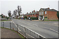 Springfield Avenue, Banbury