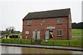 Springwood Haven, Coventry Canal