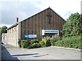 ST5871 : Bedminster Methodist church by Neil Owen