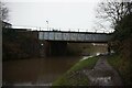 Coventry Canal at bridge 22A