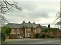 Leyland House, Selby Road, Garforth