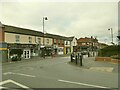 Shops on Main Street, Garforth