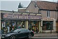 Yatton : High Street