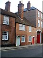 Canterbury houses [23]