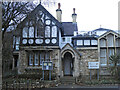 Arboretum Lodge, Monks Road, Lincoln