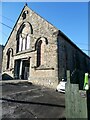 NZ1554 : Aladdins Church by Oliver Dixon