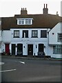 Canterbury buildings [19]