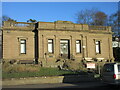 NO4631 : Broughty Ferry Library by Scott Cormie