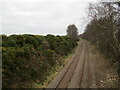 High Marnham Test Track at Gorsethorpe