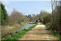 New lock and bridge, 2007