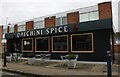 Dalchini Spice, Shefford