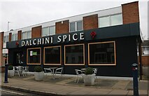 TL1439 : Dalchini Spice, Shefford by David Howard