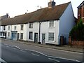 Canterbury houses [48]