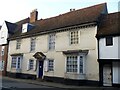 Canterbury houses [50]