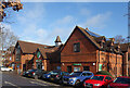 New Forest Heritage Centre