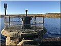 Waskerley Reservoir