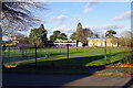 King Charles I School, Kidderminster