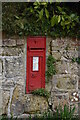 Victorian postbox, Hollingrove