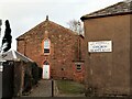 Saint Andrews Church of Scotland