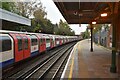 Grange Hill Station