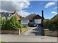 Bungalow, Leicester Lane, Lillington