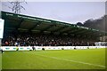 The Lords Stand at Adams Park