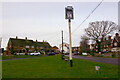 Former public house sign, West Tilbury