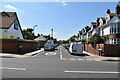 Selsey Avenue