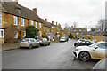 High Street, Hook Norton