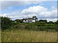 A walk from St Margaret?s at Cliffe to Kingsdown and return [14]