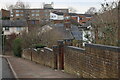 View from Hazel Road, Berkhamsted