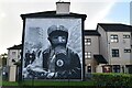 Mural, The Bogside